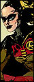 DC Comics: Robin IV (Stephanie Brown), 'Girl Wonder'