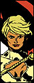 DC Comics: Girl Power and Power Girl