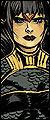 DC Comics: Big Barda