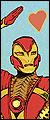 Marvel Comics: Iron Man