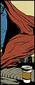 DC Comics: Good Morning, Superman